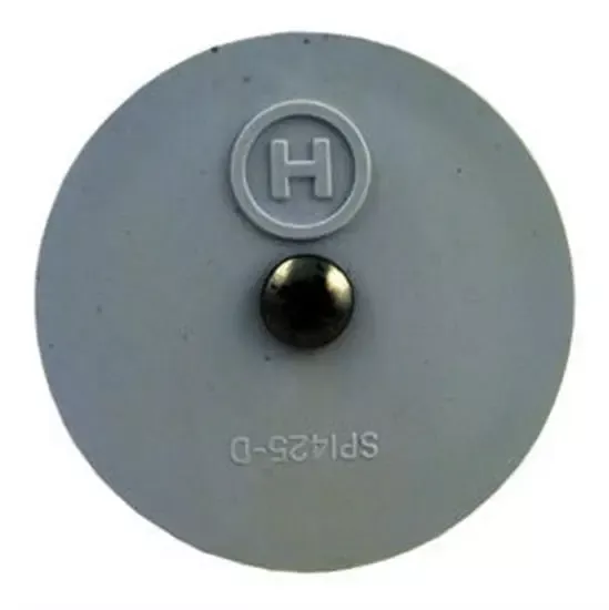 Hayward Spinner Valve Assembly