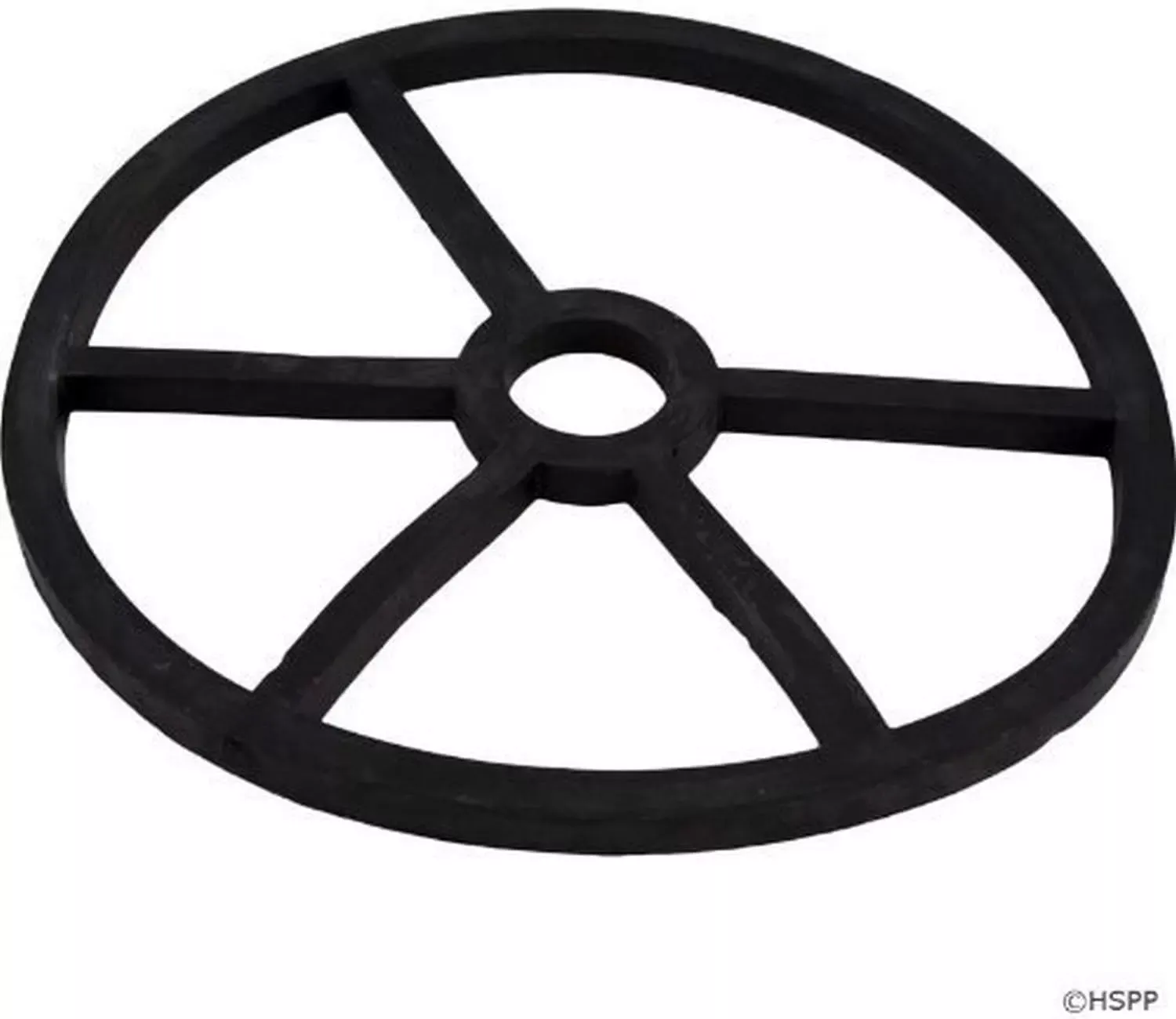Hayward | SPX0710XD | Vari-Flo Multiport Valve Gasket | Replacement Spider Gasket