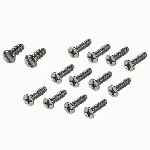 Hayward SPX1084Z4A - Skimmer Face Plate Screw Set