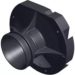 Hayward | SPX2300B | Max-Flo Pump Diffuser | Replacement Hydraulic Component