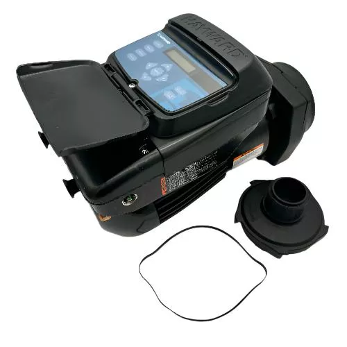 Hayward | SPX2603Z1VSPE | Super Pump VS Power End Assembly