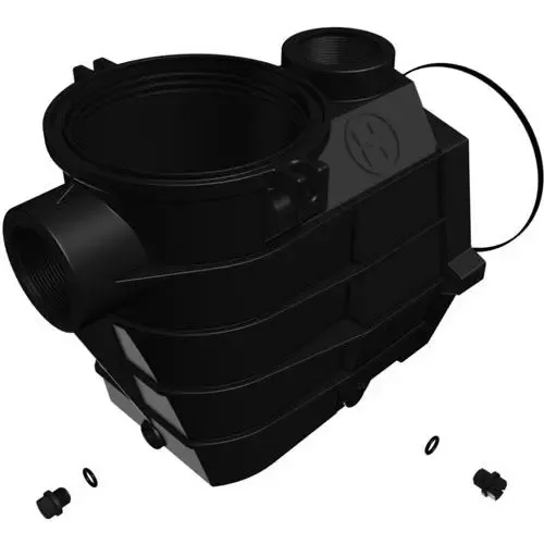 Hayward | SPX3000AA | Super II Pump Housing/Strainer | Replacement Pump Body Assembly