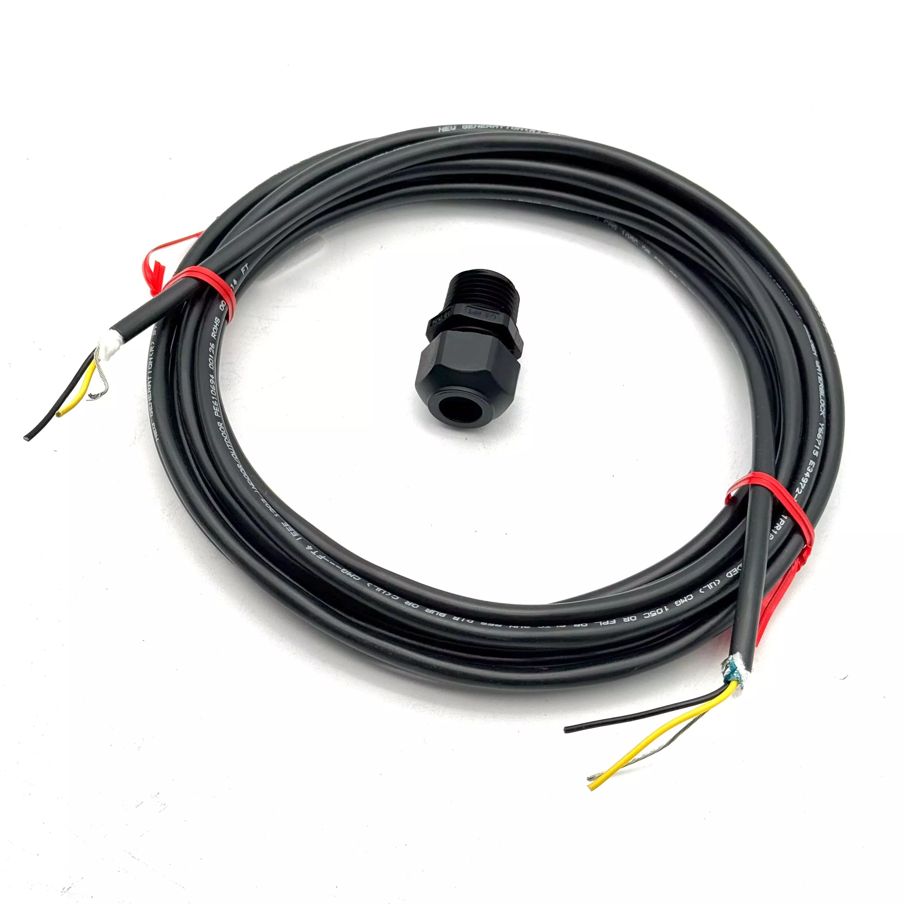 Hayward | SPX3200DRCC | VS Pump Communication Cable | Replacement Control Cable