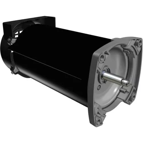 Hayward SPX3400Z1ECM 2.7HP Variable Speed Pump Motor – Square Flange, EcoStar & TriStar Compatible