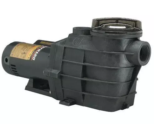 Hayward Super II Pump 2.5 HP Single Speed Pool Pump - SP3020X25AZ