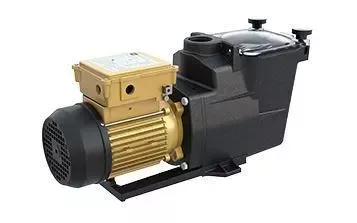 Hayward Super Pump 700 1.5 HP Single Speed Pool Pump - SP2670010X15