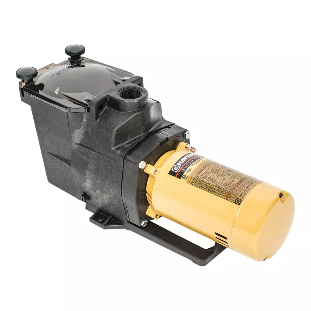 Hayward Super Pump Pool Pump