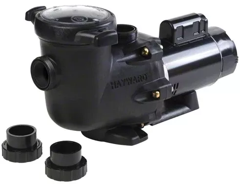 Hayward Tri-Star 2.0 HP Energy Efficient 2 Speed Pool Pump - SP3215X202