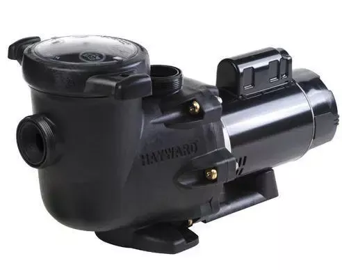 Hayward TriStar 3 HP Energy Efficient Full Rated 1 Speed Pool Pump - SP3230EE