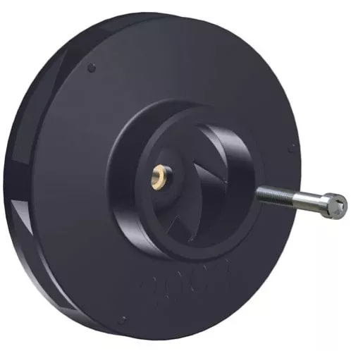 Hayward TriStar Pump Impeller 2HP w/ Screw SPX3220C