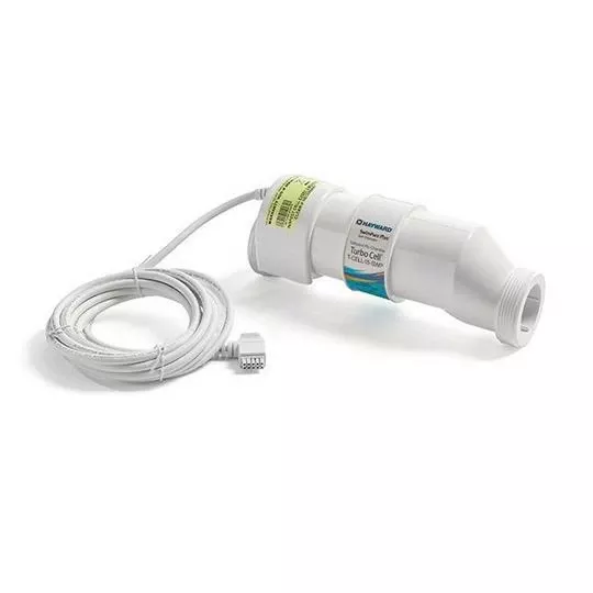 Hayward – Turbo Cell (T-CELL 15) Swimpure Plus – 40,000 Gallons