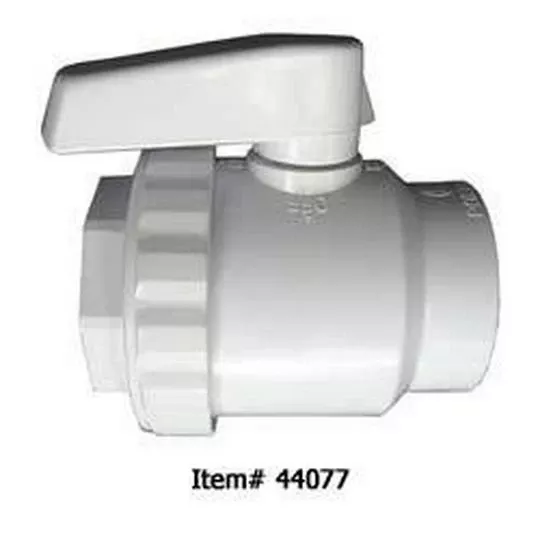 Hayward – Valve, Ball