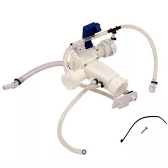 Hayward Viio Turbo And Viper Manifold Assembly