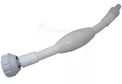 Hayward Viper Pressure Hose with Inline Filter Top - AX5600HWA2