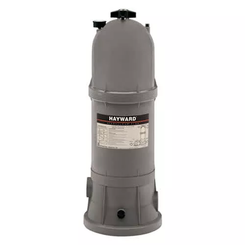 Hayward | W3C17502 | Star-Clear Plus 175 sq ft Cartridge Pool Filter – Durable, High-Capacity Filtration