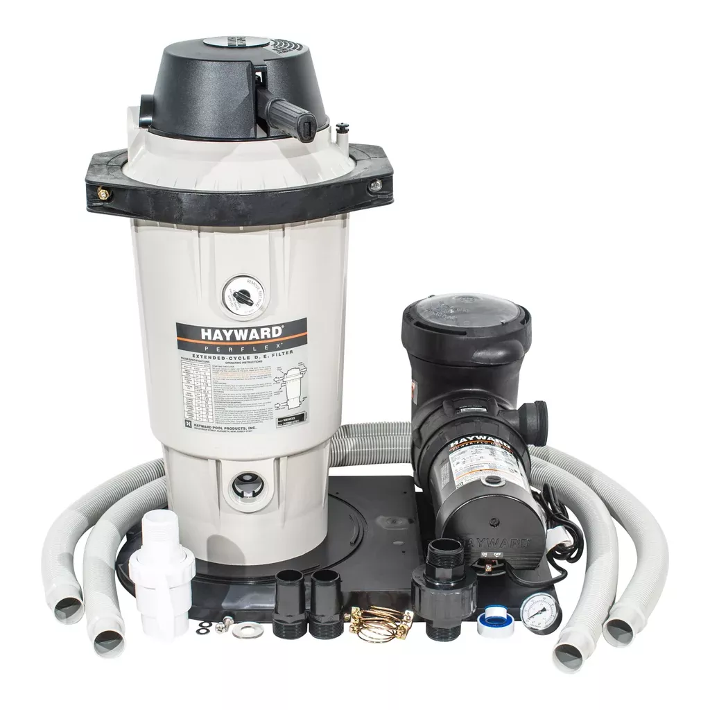 Hayward W3EC40C92S - Perflex Filtration System