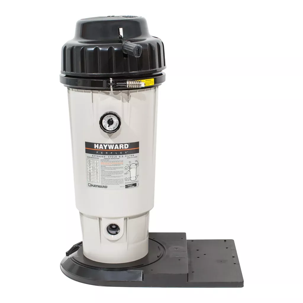 Hayward W3EC50C93S - Perflex Filter System With 1.5 HP Pump