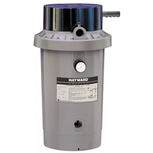 Hayward | W3EC65A | Perflex 27 sq ft Basic Modular Filter