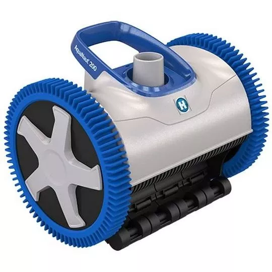 Hayward – W3PHS21CST Aquanaut 200 Suction Side Pool Cleaner, 2WD