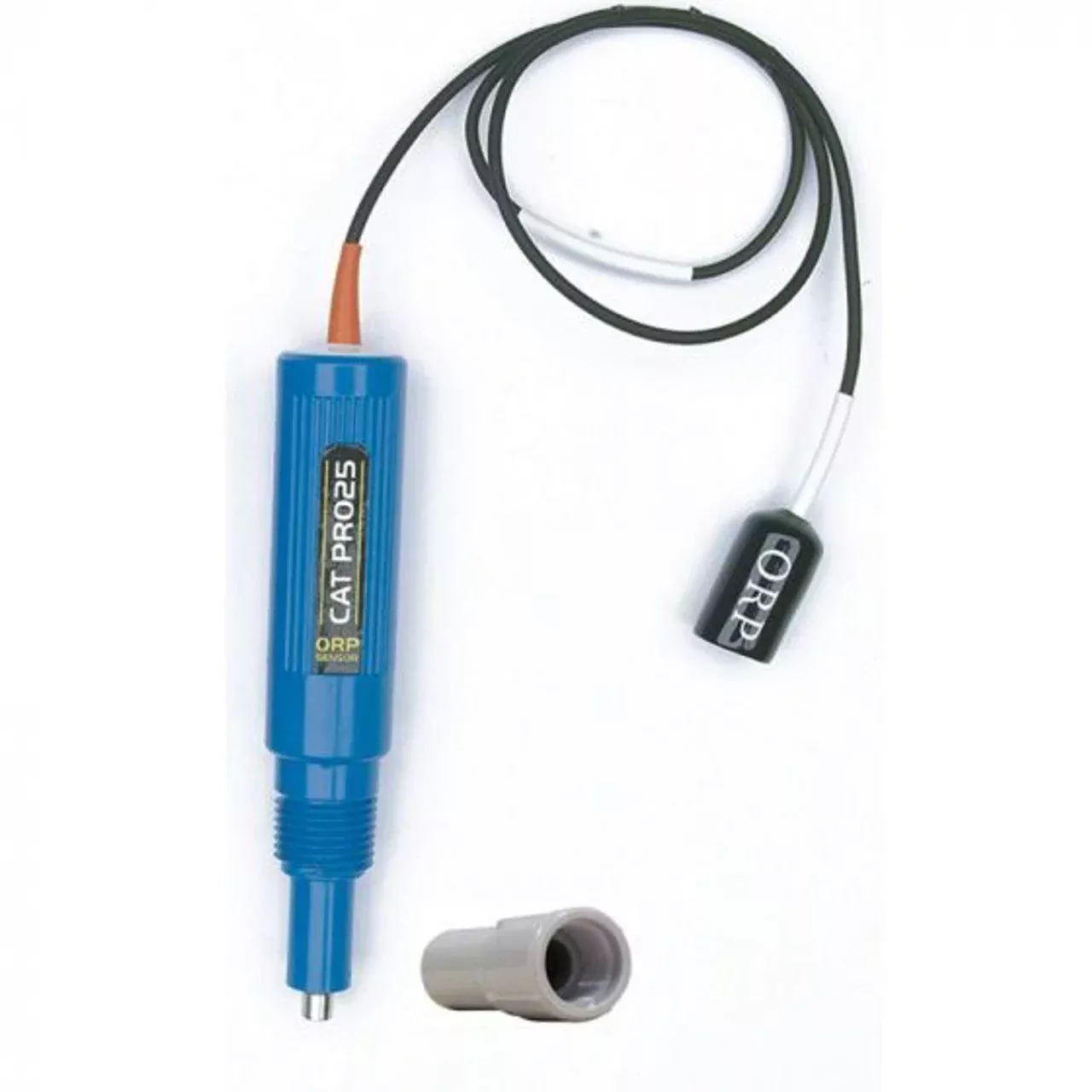 Hayward | W3PRO25AU10 | Gold ORP Sensor with 10" Cable – Precision Water Quality Monitoring