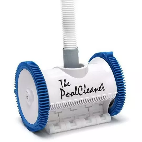 Hayward – W3PVS20JST The PoolCleaner 2x Suction Side Pool Cleaner, 2WD