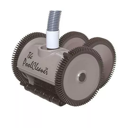 Hayward – W3PVS40GST The PoolCleaner Suction Side Pool Cleaner, 4WD