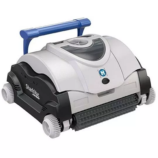 Hayward – W3RC9742CUBY SharkVAC Robotic Automatic Pool Cleaner With 50′ Cord