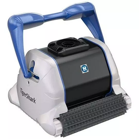 Hayward – W3RC9990CUB TigerShark QC Robotic Pool Cleaner