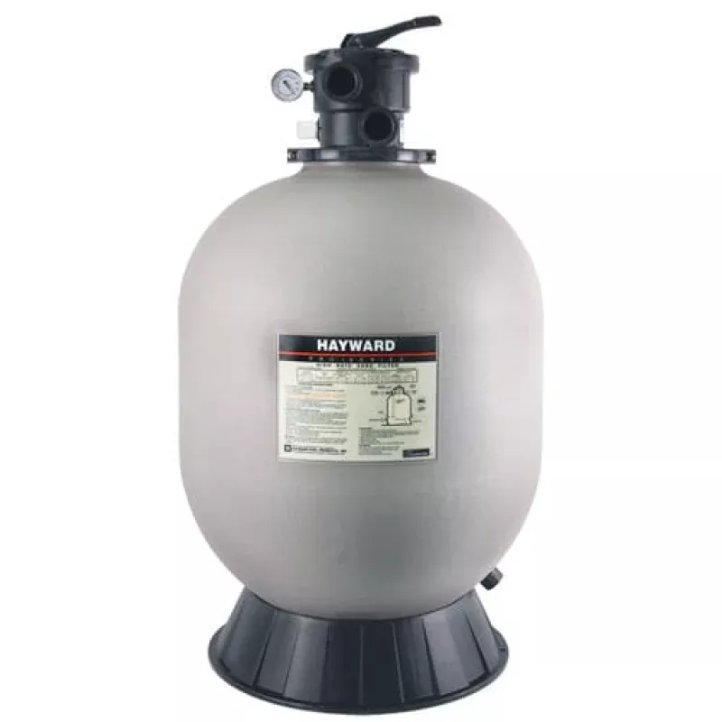 Hayward | W3S270T | ProSeries 27" Sand Filter Top Mount