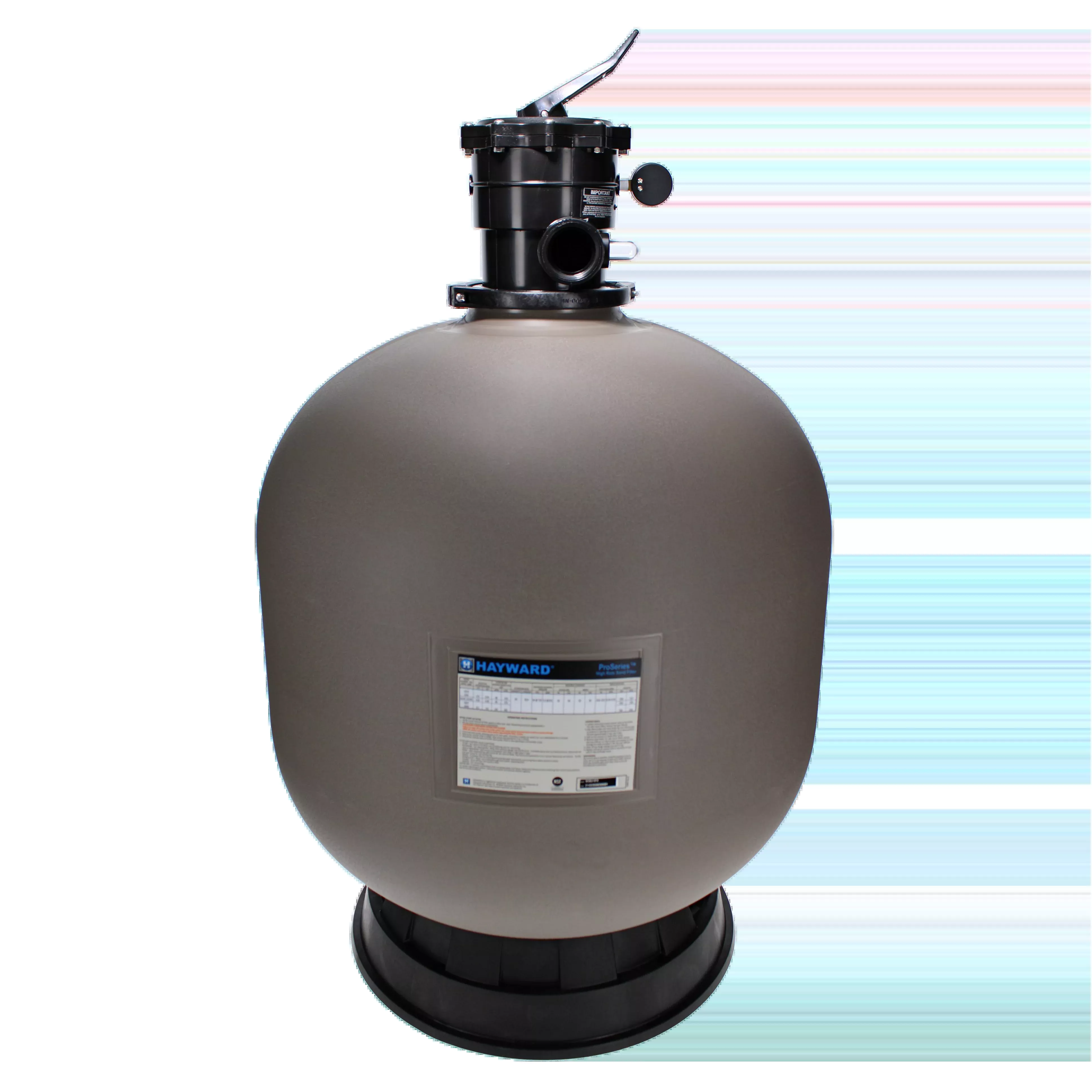 Hayward | W3S310T2 | ProSeries 31" Sand Filter Top Mount