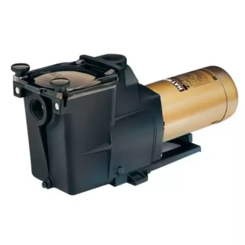 Hayward | W3SP2621X25 | Super Pump 2.5 Total HP Pool Pump, High Efficiency