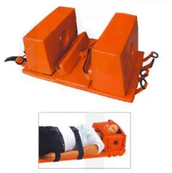 Head Immobilizer