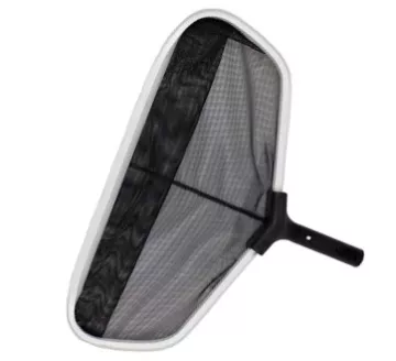 Heavy Duty Aluminum Leaf Rake