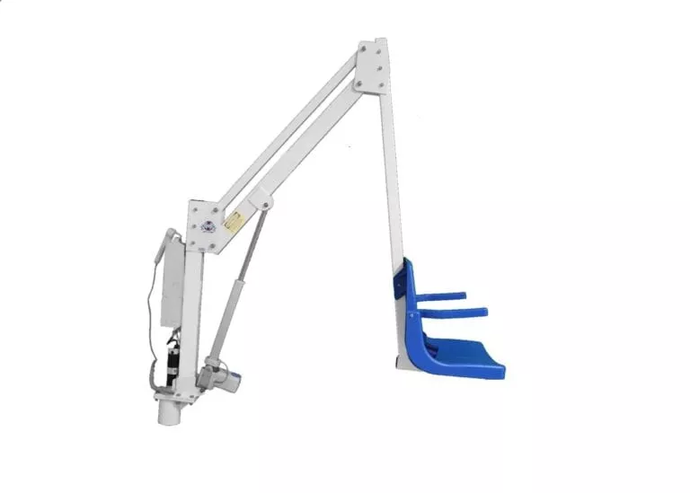 HR-350 Rotational Lift
