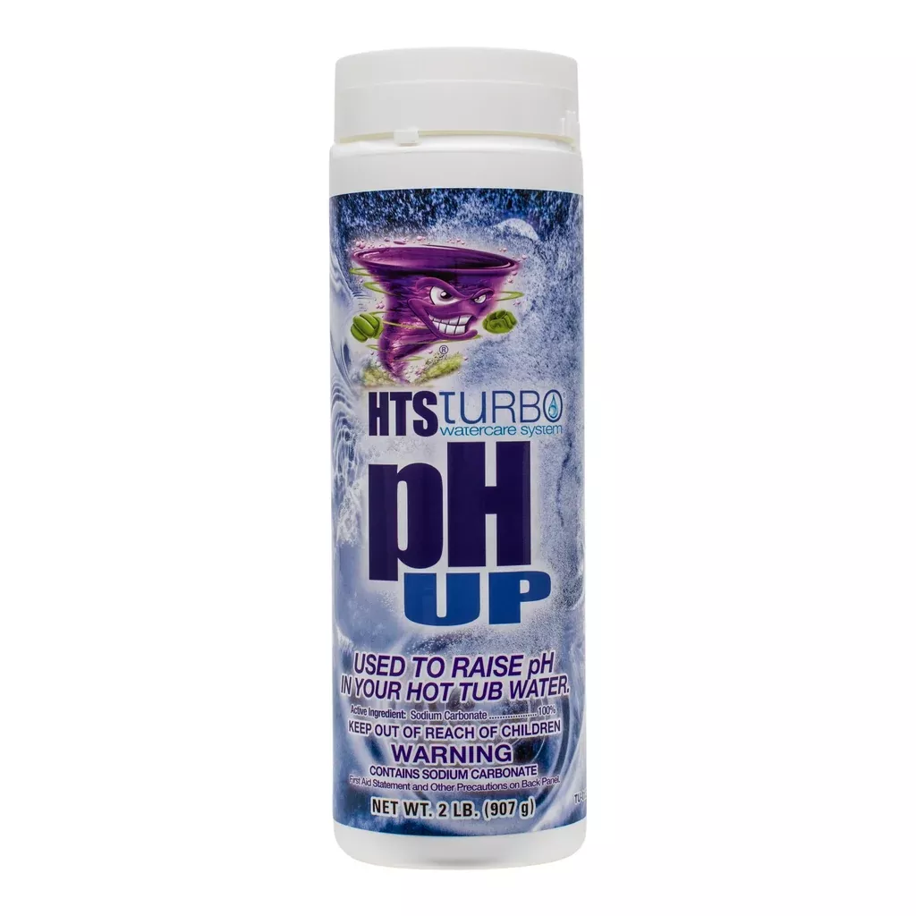 HTS Turbo pH Up