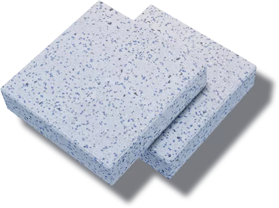 Hydrazzo Polished Marble Pool Finish