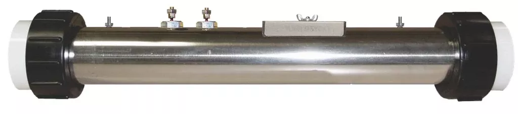HydroQuip 5.5KW Heater Assembly - 26-0002-7S-K