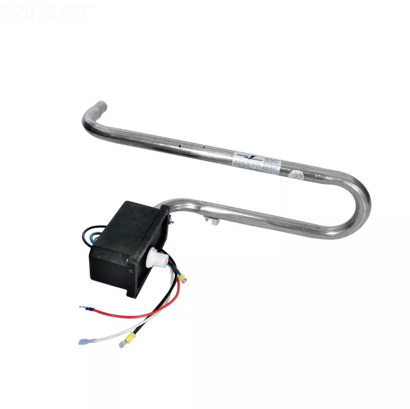 HydroQuip Dimension One Spas Heater - 26-C3548-1-7T-K