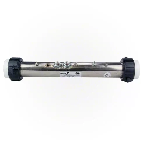 HydroQuip Heater Assembly for Gecko M Class 26-0601-5S-K