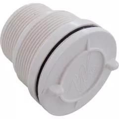 Hydrostatic relief valve, plastic 2" x 1 1/2"
