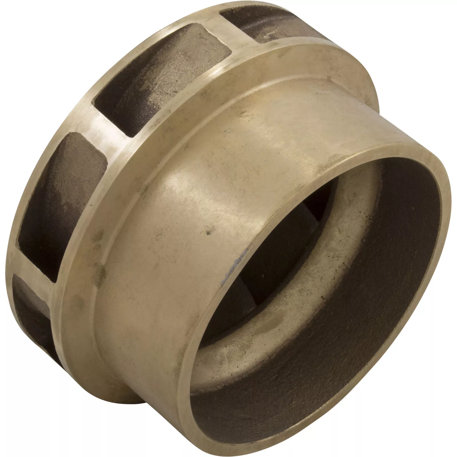 Impeller, Pentair C-Series, 7.5hp, 1 Phase/3 Phase, High
