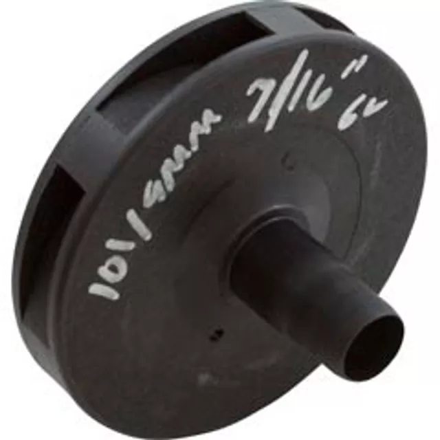 Impeller, Speck Badu EcoM2/S90-II, 1.0 HP, 101/9mm