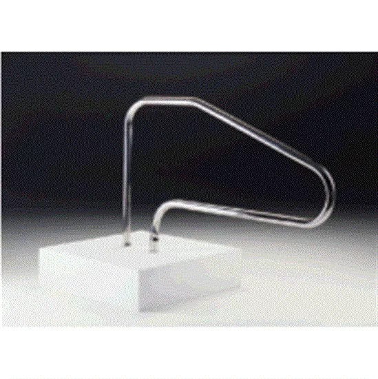 In-Ground Step Handrails