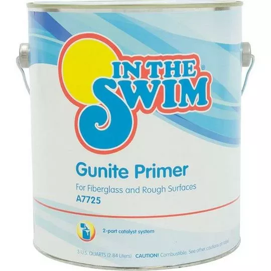 In The Swim – Gunite Primer, 1 Gallon