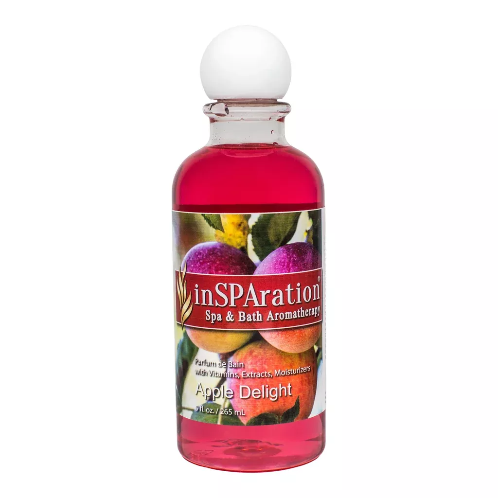 InSPAration Apple Delight Aromatherapy