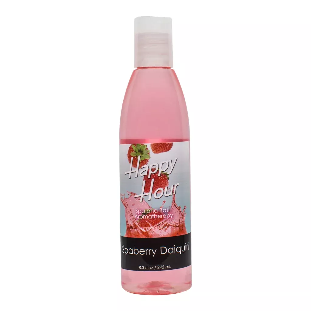 InSPAration Happy Hour Spaberry Daiquiri Liquid Aromatherapy
