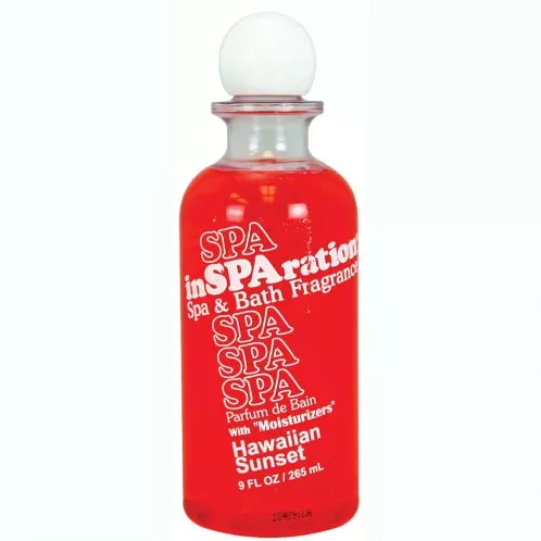Insparation Hawaiian Sunset Spa Fragrance 9oz.