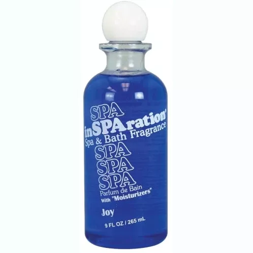 Insparation Joy Spa & Bath Aromatherapy 9oz