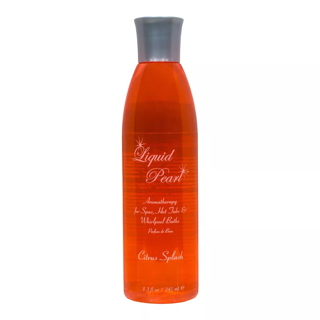 InSPAration Liquid Pearl Citrus Splash Aromatherapy