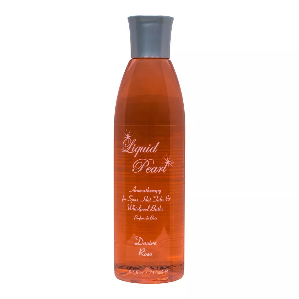 InSPAration Liquid Pearl Desire Rose Aromatherapy